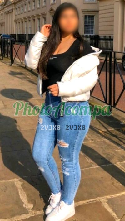 Antonella, escort em São José dos Campos