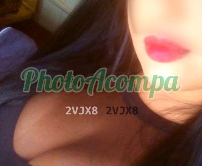 Antonella, escort em São José dos Campos