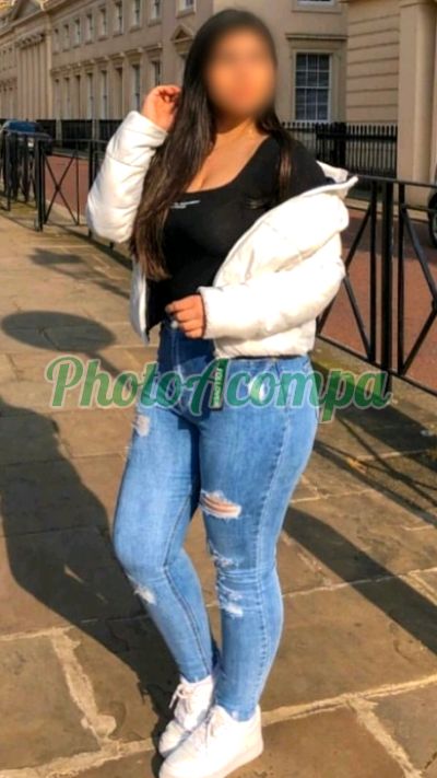Antonella, escort em São José dos Campos