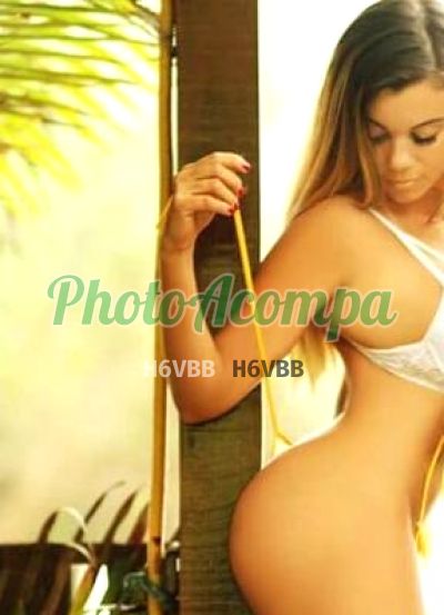 Mayara, escort na Barra da Tijuca (RJ)