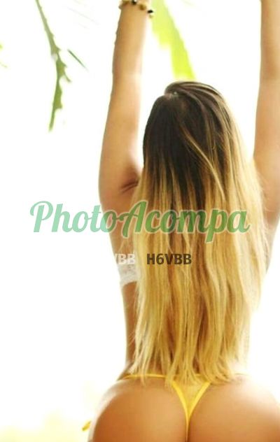 Mayara, acompanhante na Barra da Tijuca (RJ)