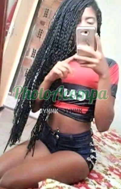 Aline, escort em Piracicaba