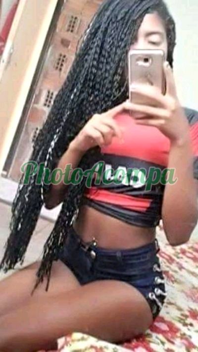 Aline, escort em Piracicaba