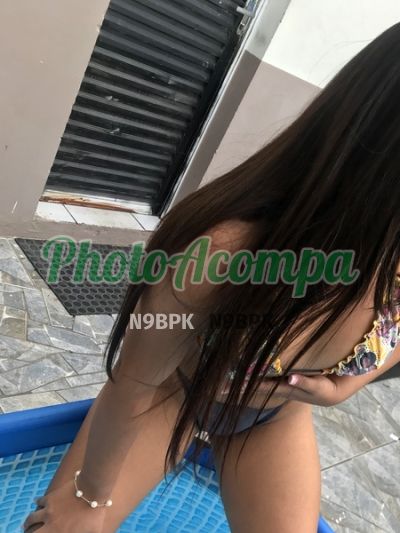 Júlia, escort em Boa Viagem (Recife)