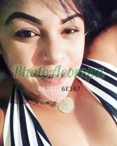 Bruna, acompanhante em Campo Grande