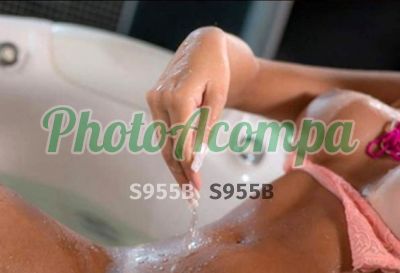 Paola, acompanhante em Brasília