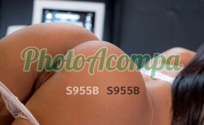 Paola, escort em Brasília