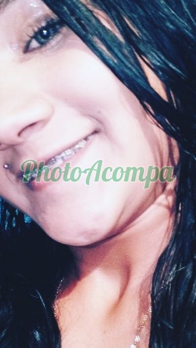 Nicole, escort em Fortaleza