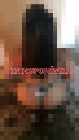 escort em Jacarepaguá (RJ)