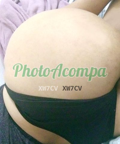 Júlia, garota de programa em Macapá