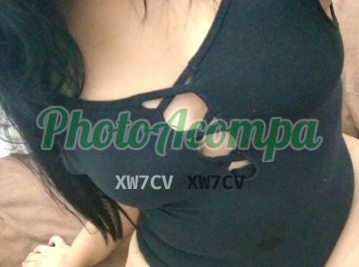 Júlia, escort em Macapá