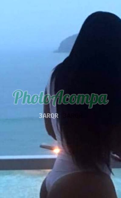Lívia, acompanhante na Pituba (Salvador)