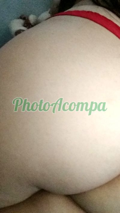 Laís Gonzales, escort em Santos