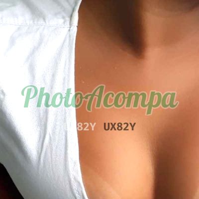 Naty, acompanhante em Parati