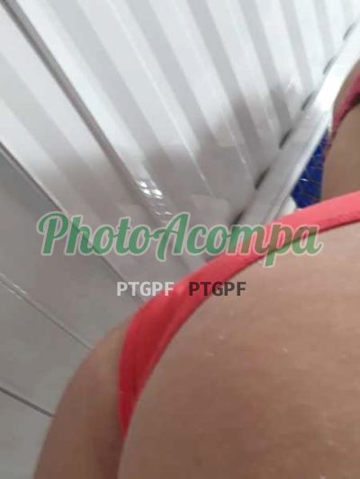 Julia Moraes, acompanhante em São Paulo