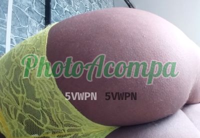 Juh, acompanhante no Rio de Janeiro