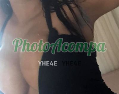 Acompanhante, escort em Armação (Salvador)