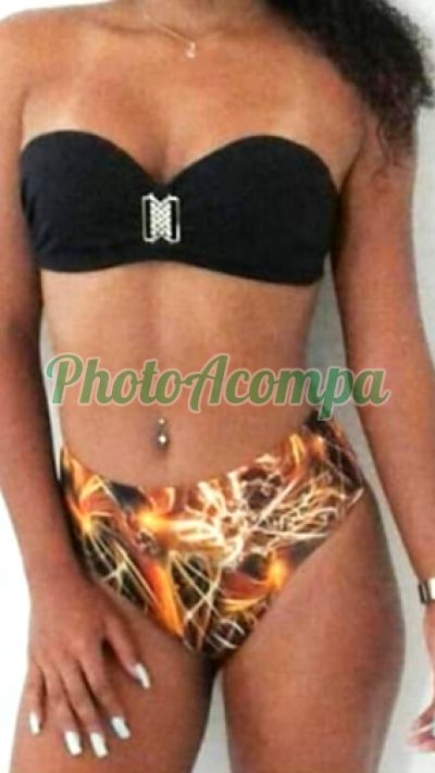 Letícia, escort no Rio de Janeiro