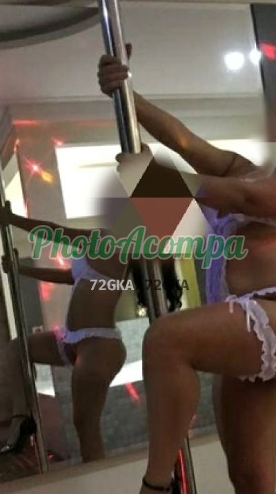 Bruna, escort em Cuiabá
