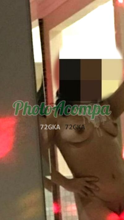 Bruna, acompanhante em Cuiabá