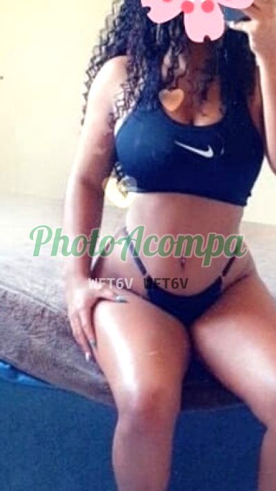 Sophia, acompanhante em Vila Velha