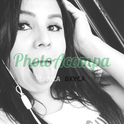 Jhenyfer, transex em São Paulo