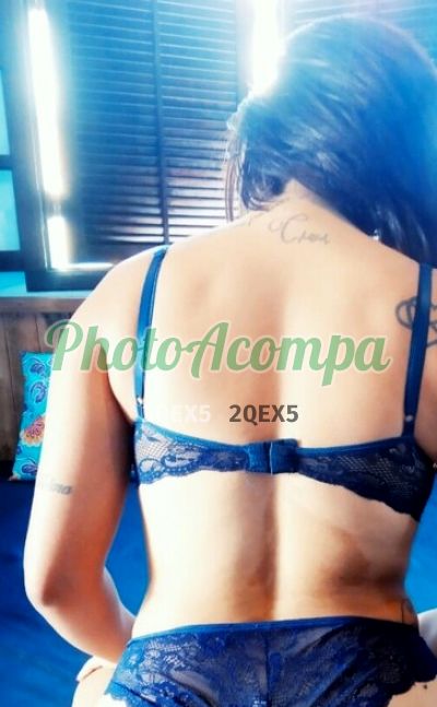 Vicky, escort em Carapicuíba