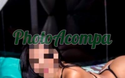 Fernanda, garota de programa em Guarulhos