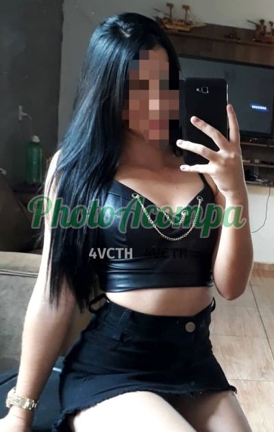 Letícia, escort em São Luís