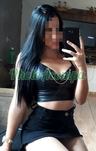 Letícia, escort em São Luís