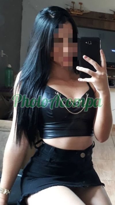 Letícia, escort em São Luís