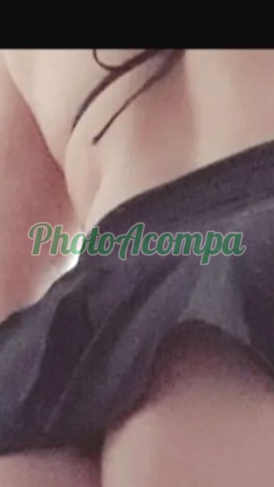 Geise, escort no Costa Azul (Salvador)