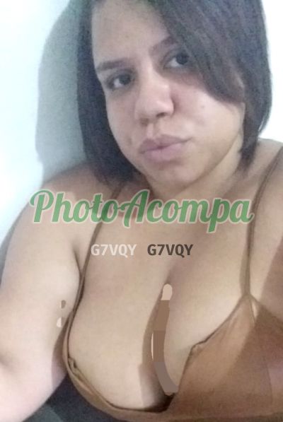 Juliana, garota de programa em Salvador