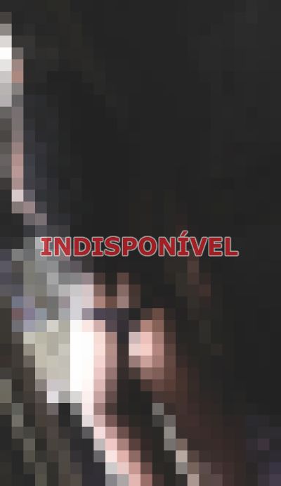 escort no Méier (RJ)