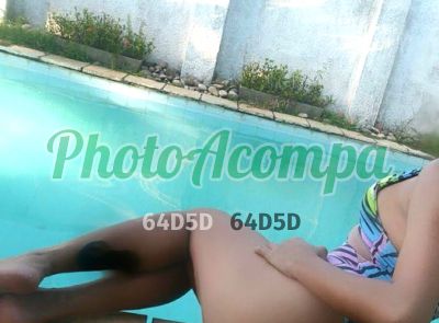 Manu, acompanhante em Recife
