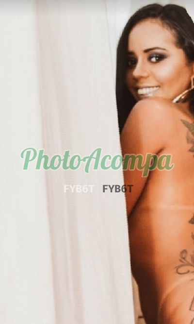 Aline, acompanhante no Centro (Fortaleza)