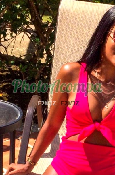 Laura Lima, escort em São Caetano do Sul (ABC Paulista)