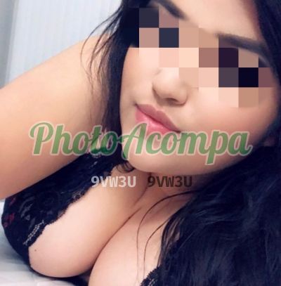 Victória, escort em Campo Grande