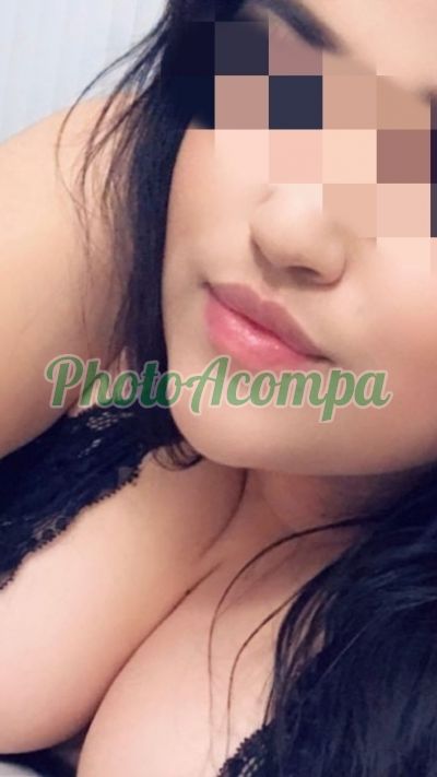 Victória, escort em Campo Grande