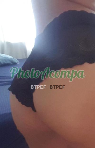 Mila Andrade, acompanhante em Jundiaí