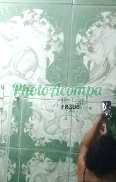 Kemilly, escort em Belo Horizonte