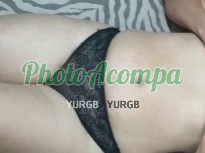 Naiara Paixão, escort em Goiânia