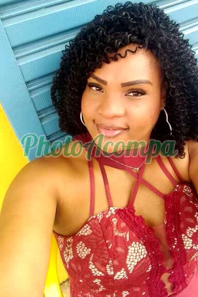 Tayná, garota de programa em Praia Grande