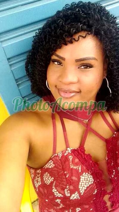 Tayná, garota de programa em Praia Grande