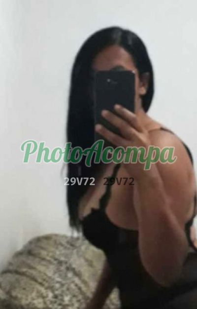 Nicole Fiorelli, acompanhante em Embu das Artes