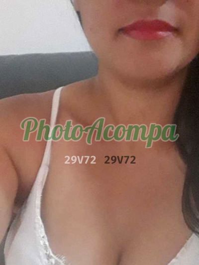 Nicole Fiorelli, escort em Embu das Artes