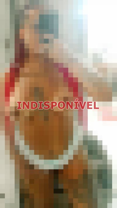 escort em São Paulo