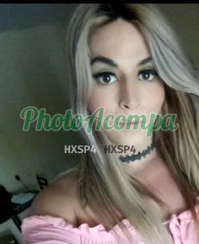 Pyetra, transex em Bela Vista (SP)