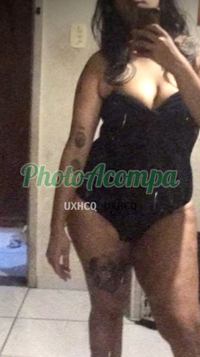 Clarissinha G., escort em Bela Vista (SP)