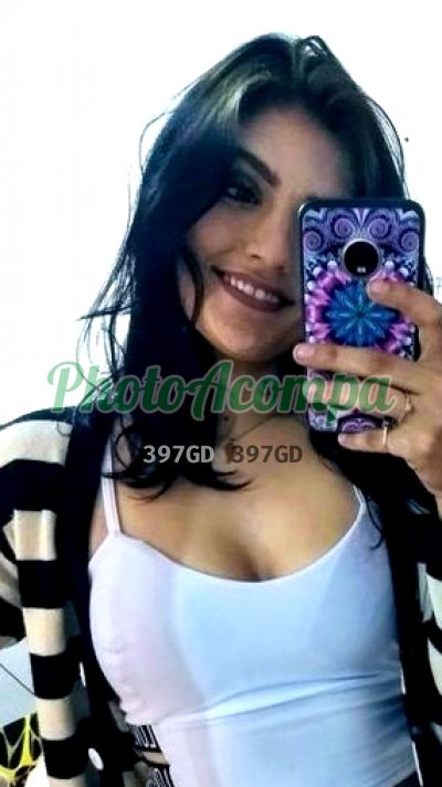 Lauren, garota de programa em Sorocaba